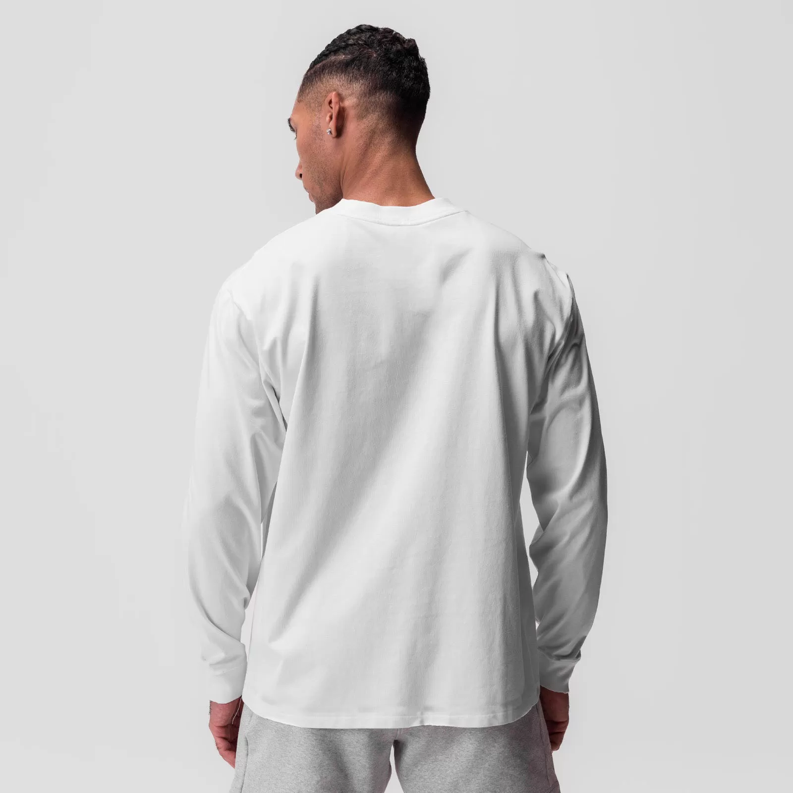 Men's Long Sleeves T-Shirts  FGBFY-CX817