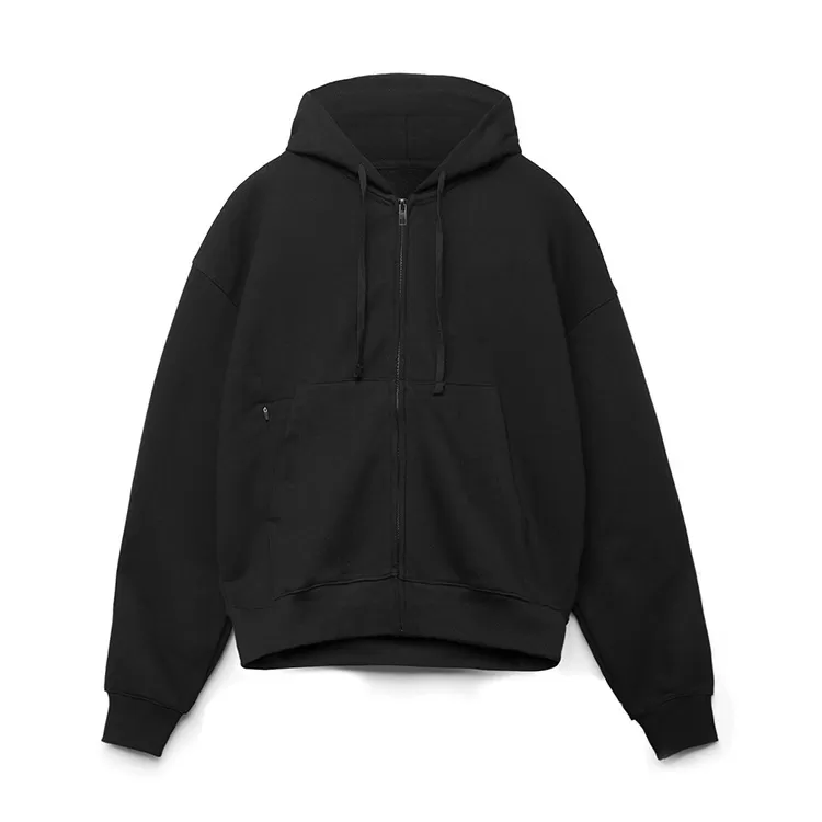 Men's Long Sleeves Hoodie FGBFY-KSWY913