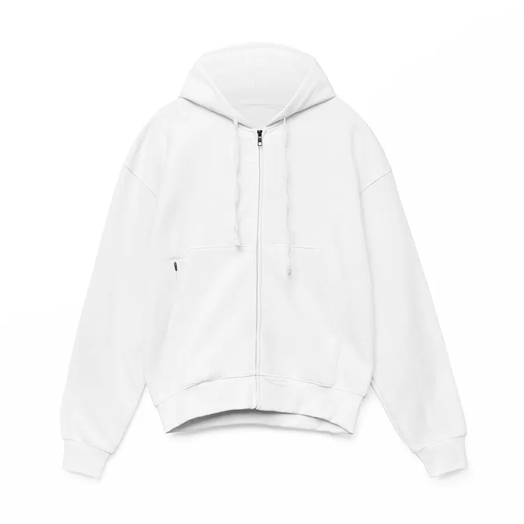 Men's Long Sleeves Hoodie FGBFY-KSWY913