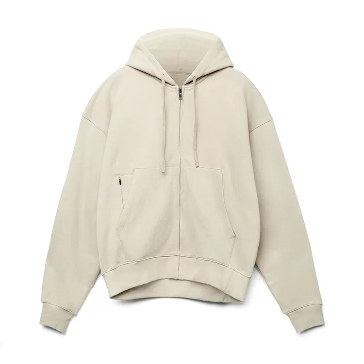 Men's Long Sleeves Hoodie FGBFY-KSWY913