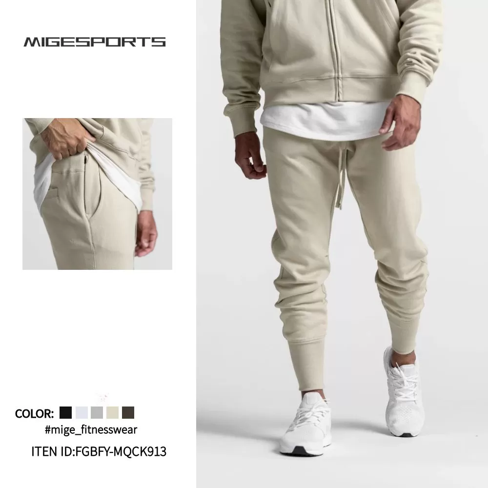 Men's Sweatpants FGBFY-MQCK913