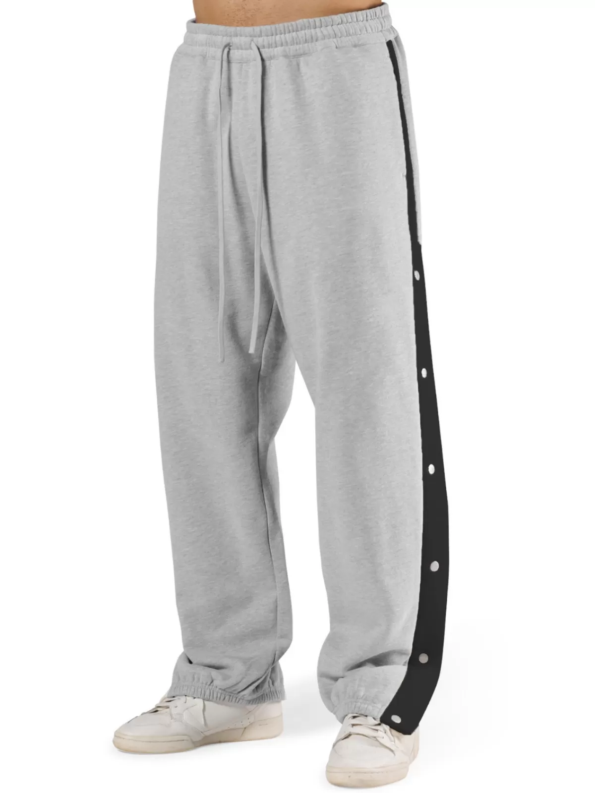 Men's Sweatpants Pants FGBFY-NKCK121