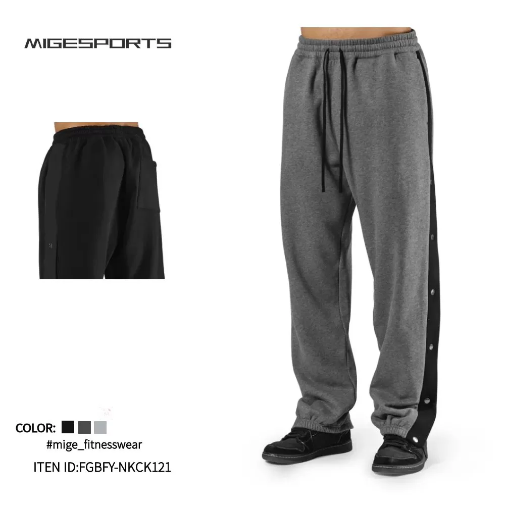 Men's Sweatpants Pants FGBFY-NKCK121