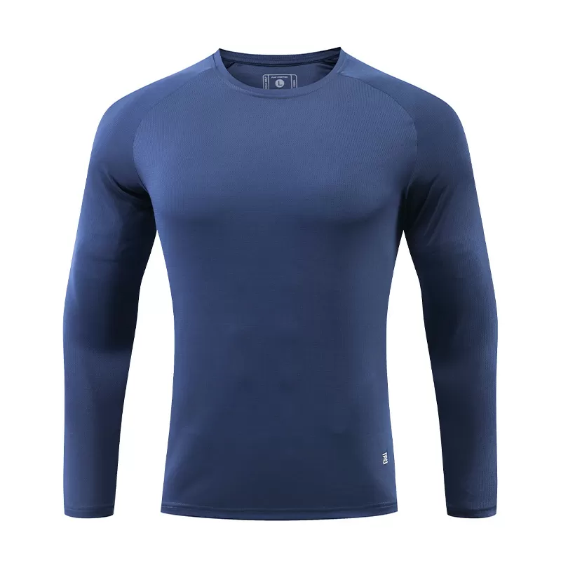 Men's Long Sleeves T-Shirts  FGBP110