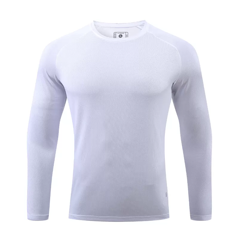 Men's Long Sleeves T-Shirts  FGBP110