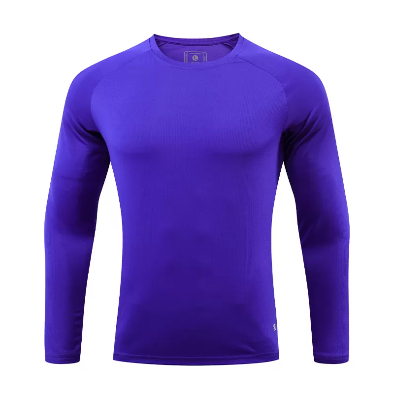 Men's Long Sleeves T-Shirts  FGBP110