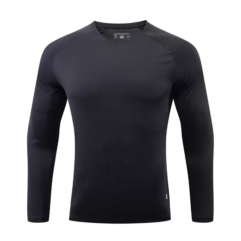 Men's Long Sleeves T-Shirts  FGBP110