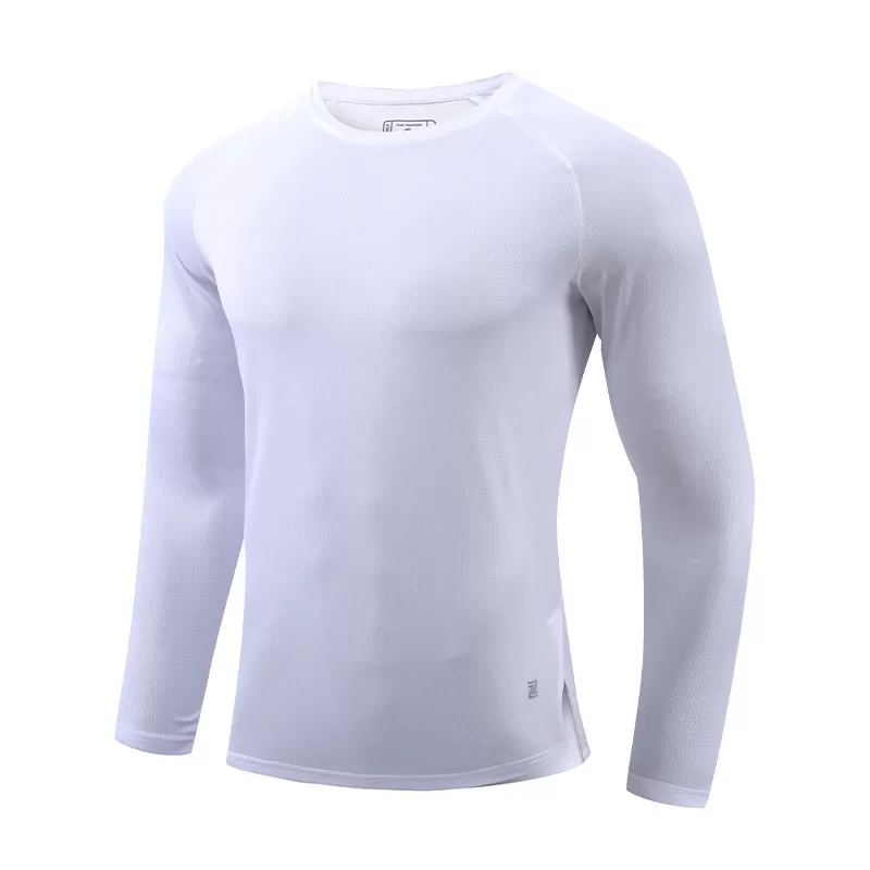 Men's Long Sleeves T-Shirts  FGBP110