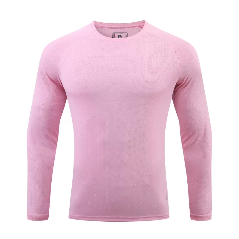 Men's Long Sleeves T-Shirts  FGBP110