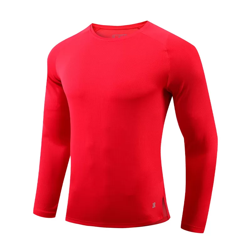 Men's Long Sleeves T-Shirts  FGBP110