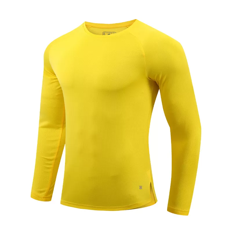 Men's Long Sleeves T-Shirts  FGBP110