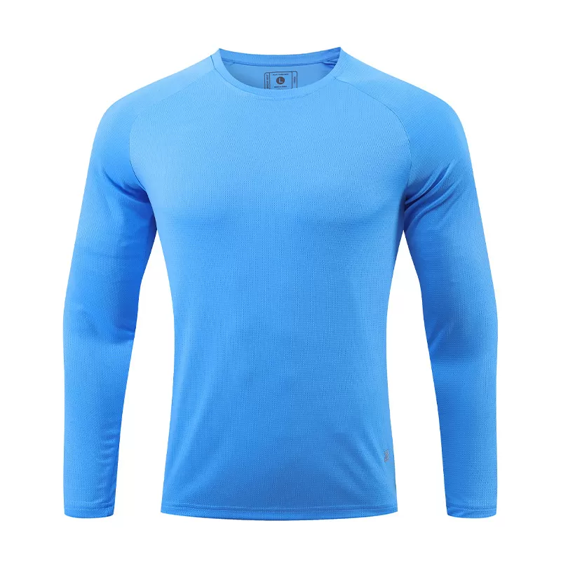 Men's Long Sleeves T-Shirts  FGBP110