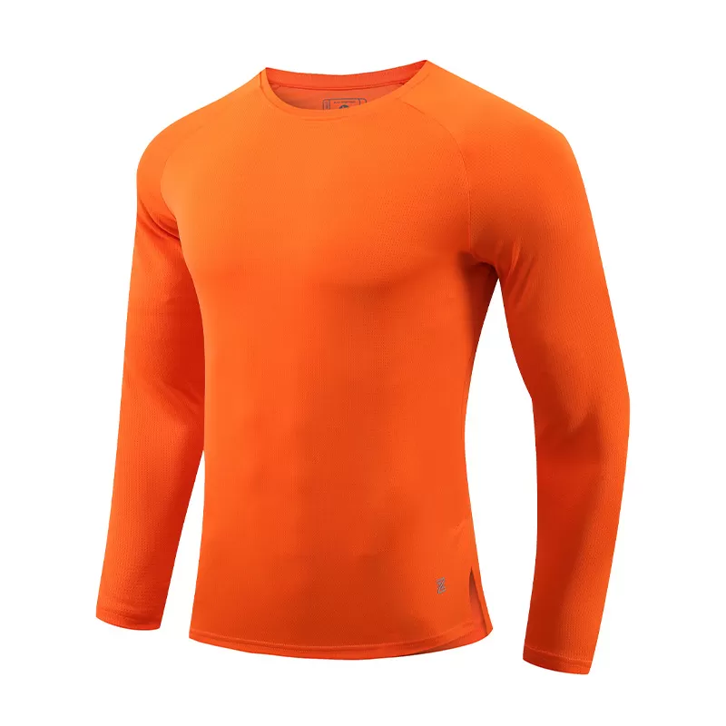 Men's Long Sleeves T-Shirts  FGBP110