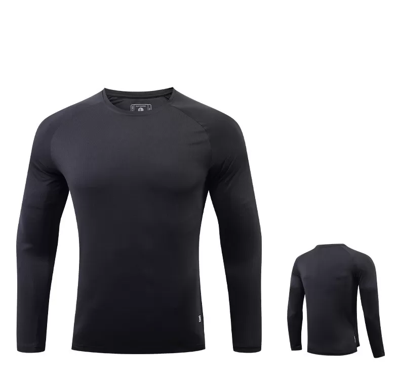 Men's Long Sleeves T-Shirts  FGBP110