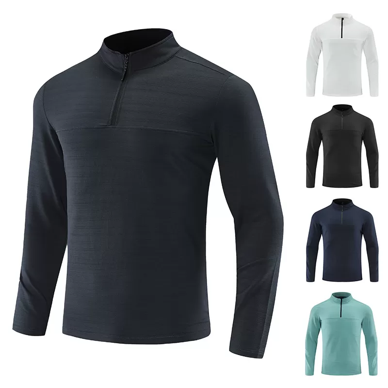 Men's Long Sleeves T-Shirts FGBY10