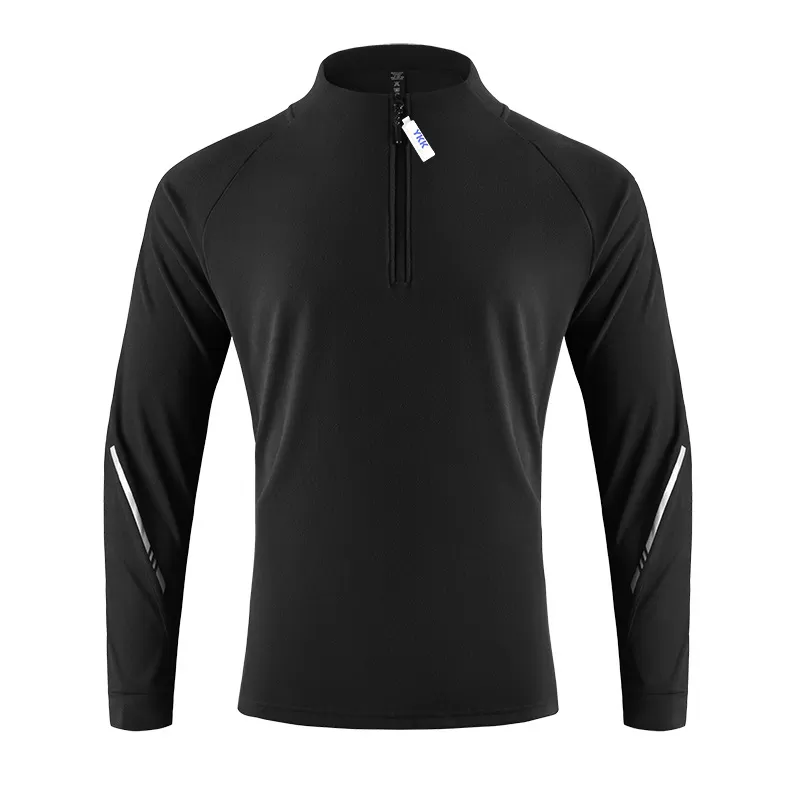 Men's Long Sleeves T-Shirts FGBY17