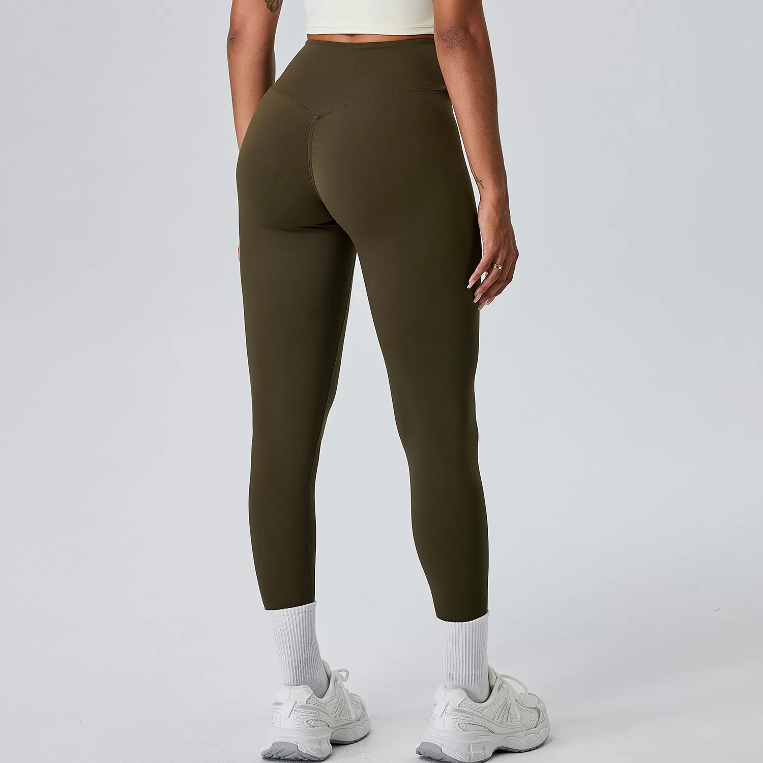 Women's Yoga Leggings FGBTM0218