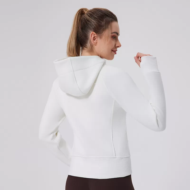 Women's Yoga Jacket FGBYYW7062