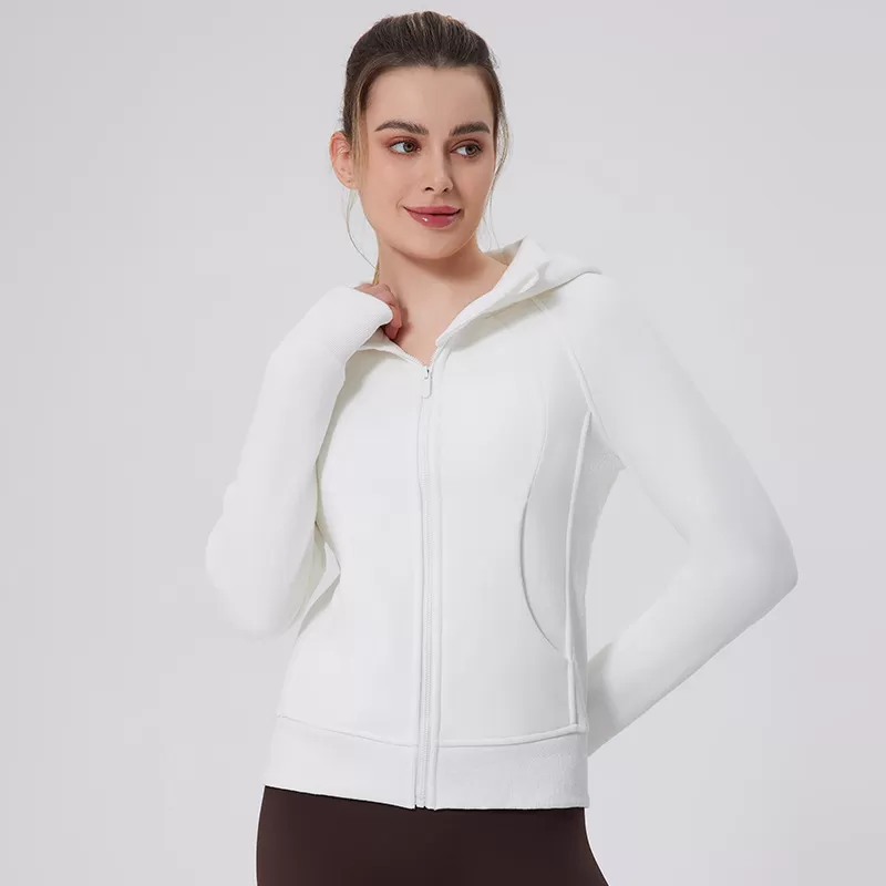 Women's Yoga Jacket FGBYYW7062