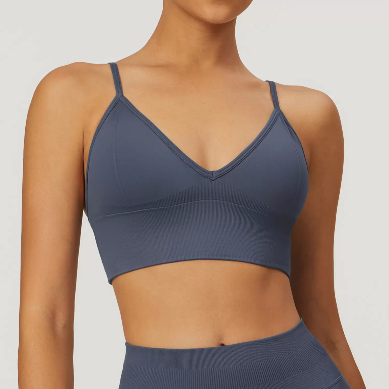 Women's Yoga Bra FGBDWX7655-1