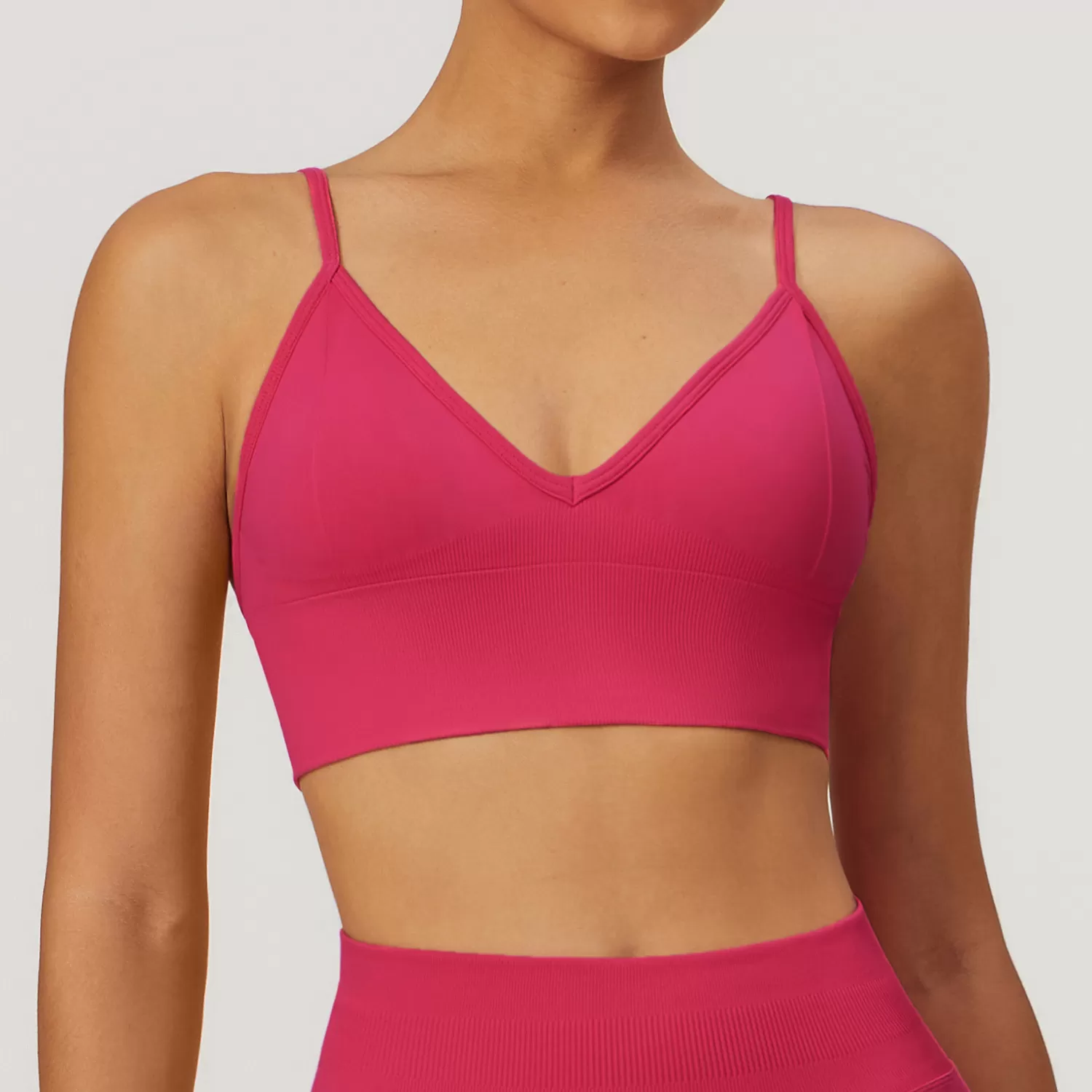 Women's Yoga Bra FGBDWX7655-1