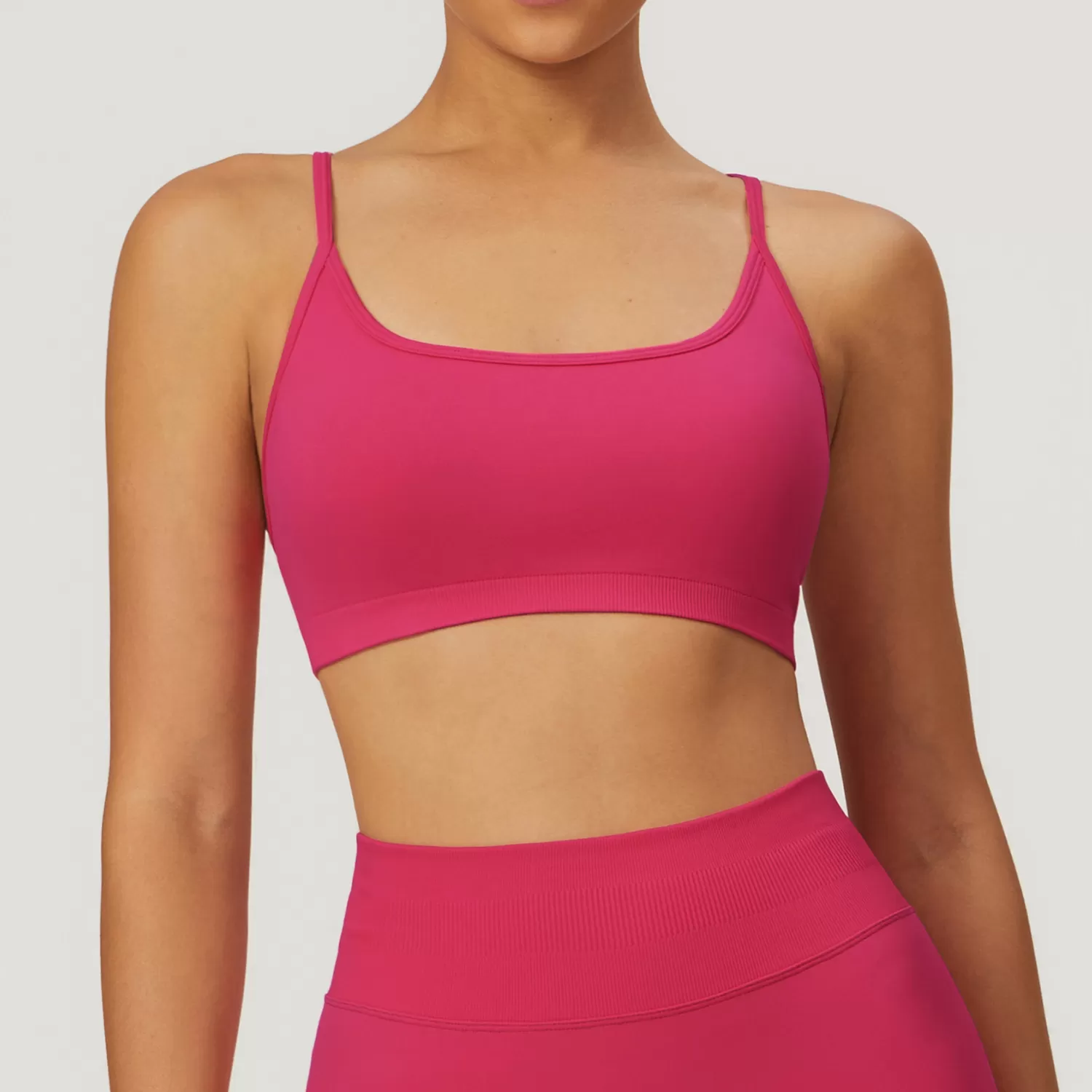 Women's Yoga Bra FGBDWX7655-2