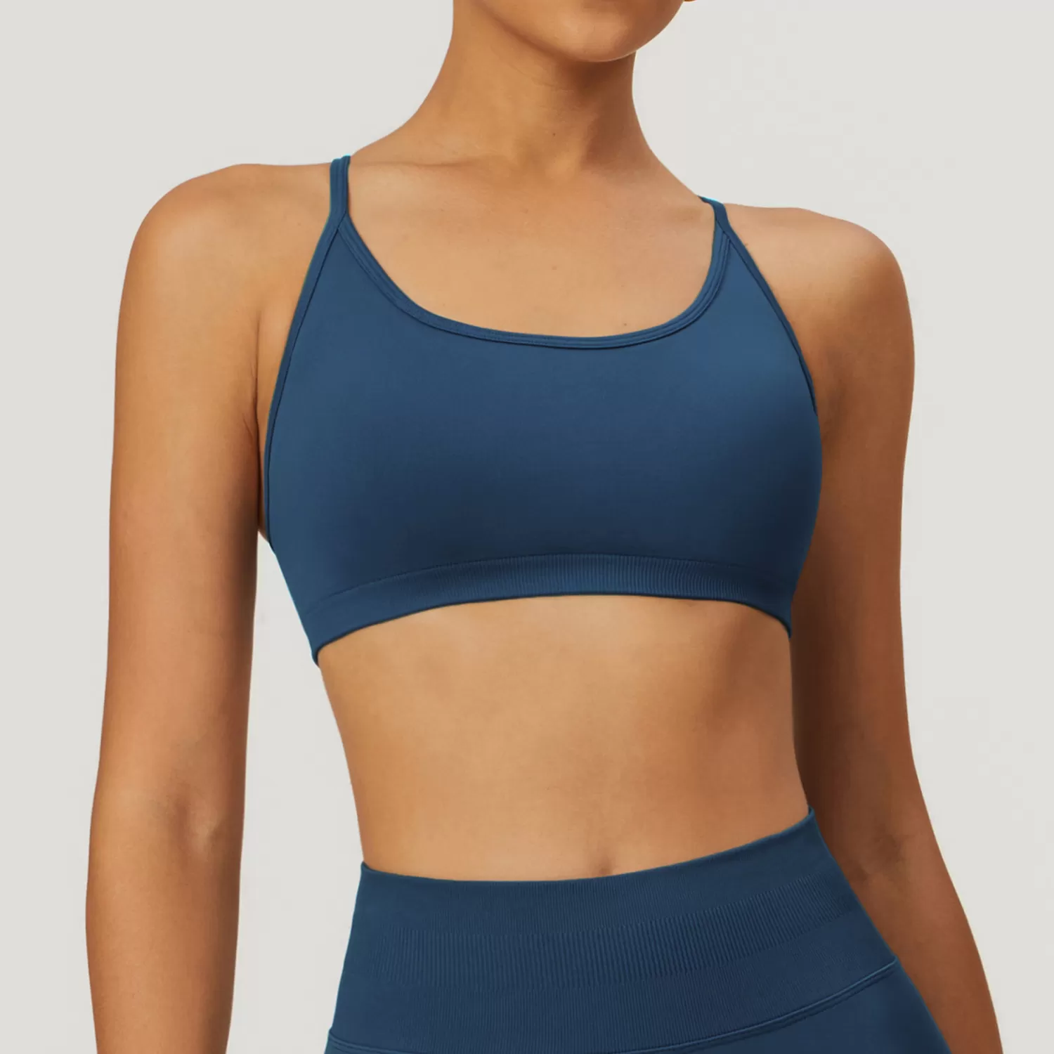 Women's Yoga Bra FGBDWX7655-2