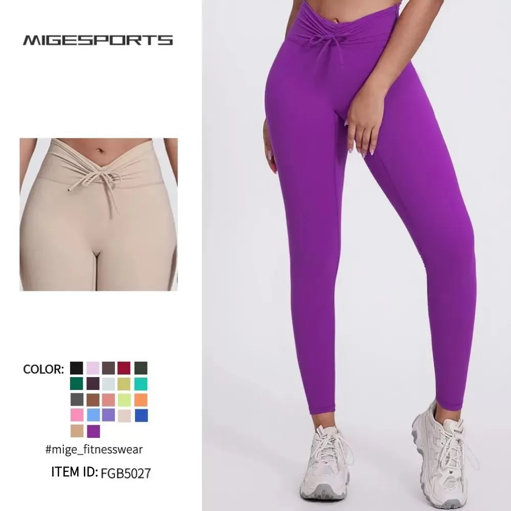 Women's Sportswear Leggings FGB5027